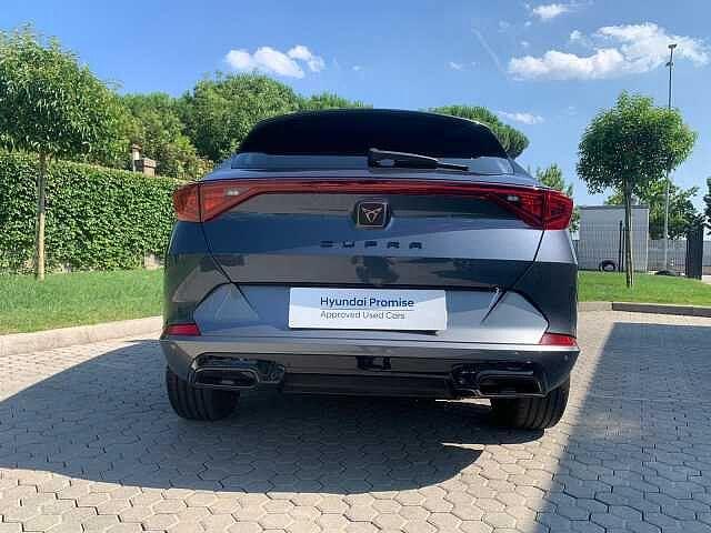 CUPRA Formentor 2.0 TDI 4Drive DSG