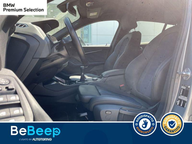 BMW Serie 1 118I MSPORT 136CV