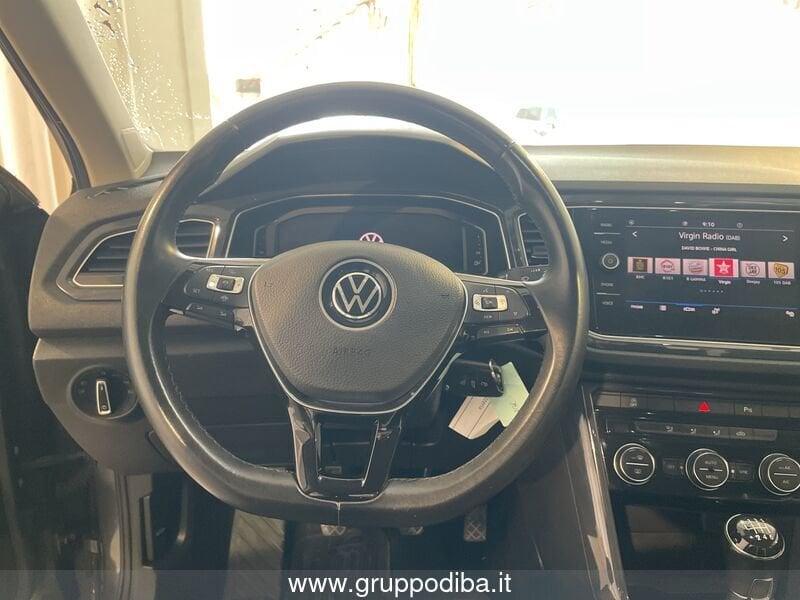 Volkswagen T-Roc 2017 Diesel 1.6 tdi Advanced