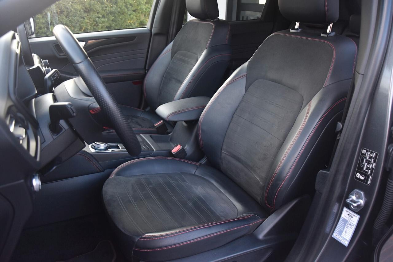 Ford Kuga 2.5 Plug In Hybrid 225cv CVT 2WD ST-Line X