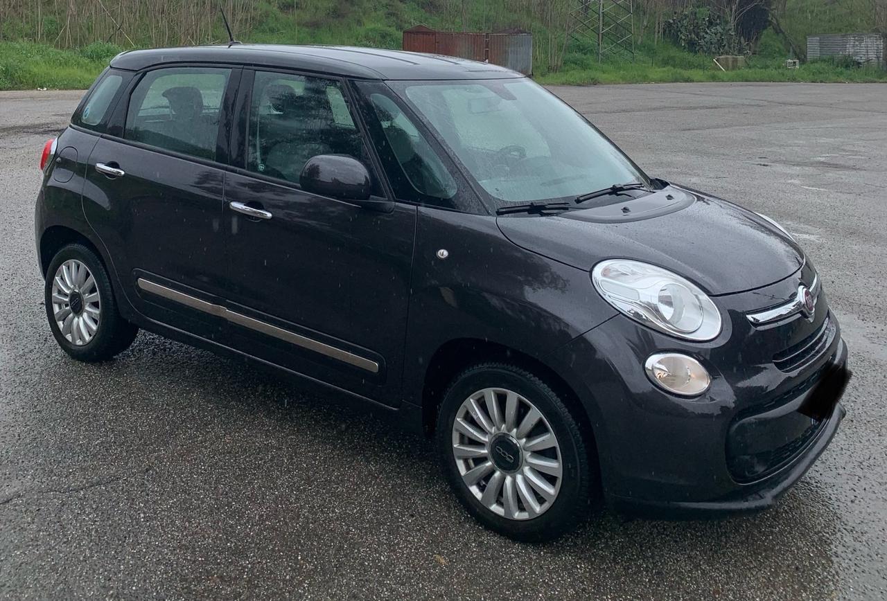 Fiat 500L 1.3 Multijet 85 CV Lounge