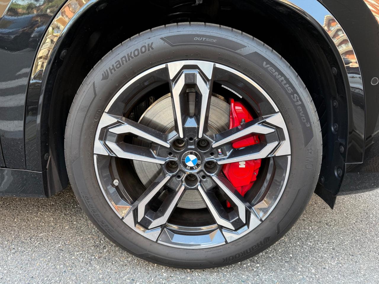 Bmw X1 sDrive 18i Msport Pro