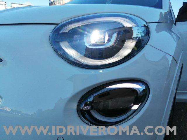 FIAT 500X 1.5 T4 HybrId SPORT "FULL-LED" ""SOLO 13 MILAKM"
