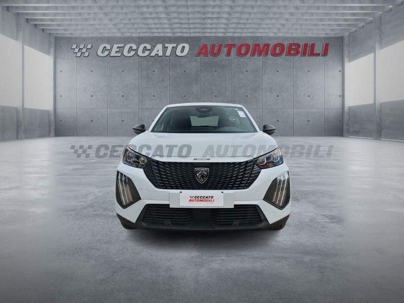 Peugeot 2008 2008 1.2 puretech Style s&s 100cv