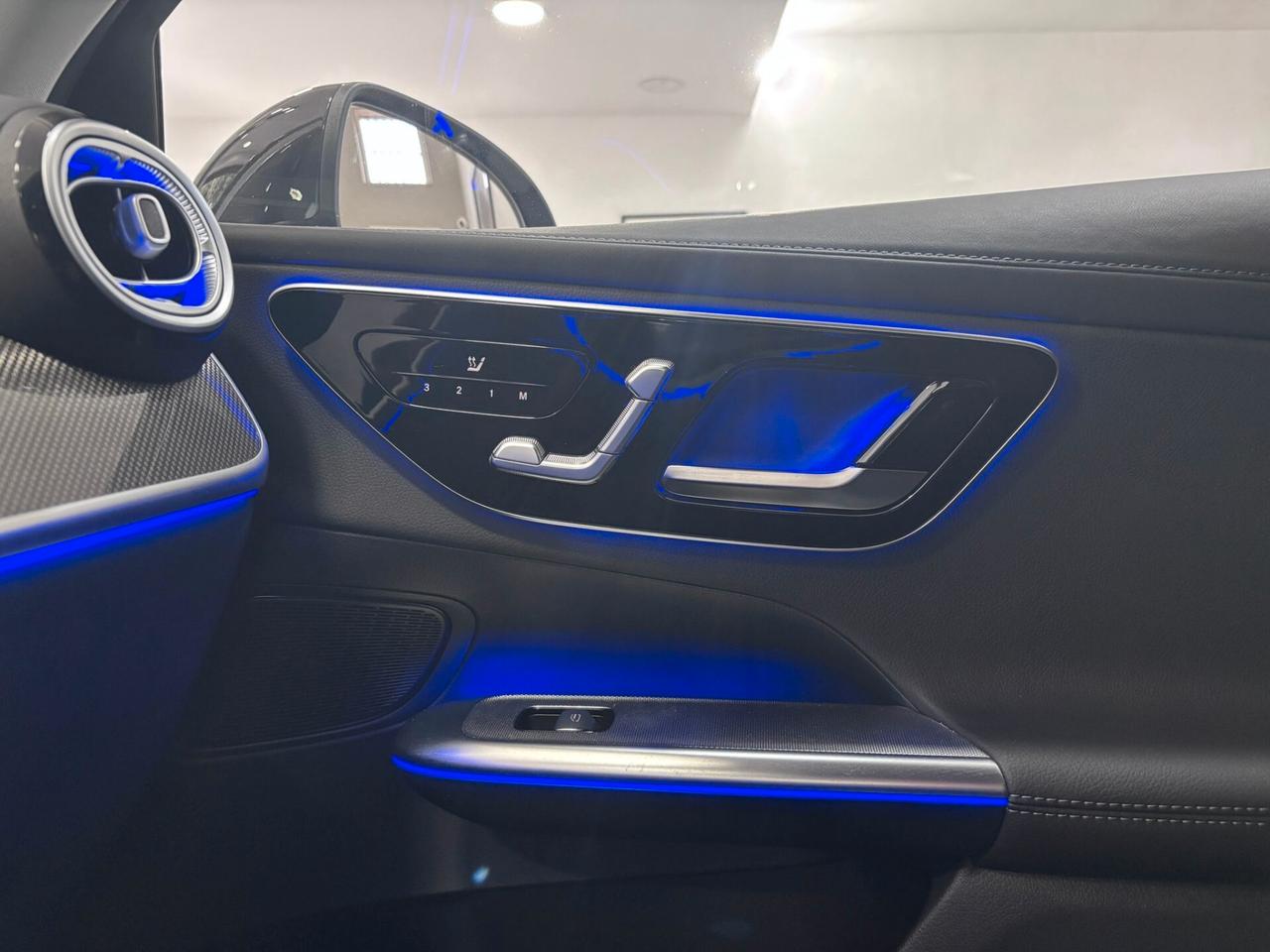 MERCEDES-BENZ GLC 220D COUPE PREMIUM PLUS NAVI-LED-360°