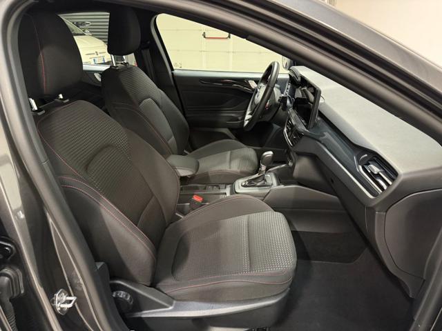 FORD Focus 1.0 EcoBoost Hybrid Powershift 125 CV 5p. ST-Line