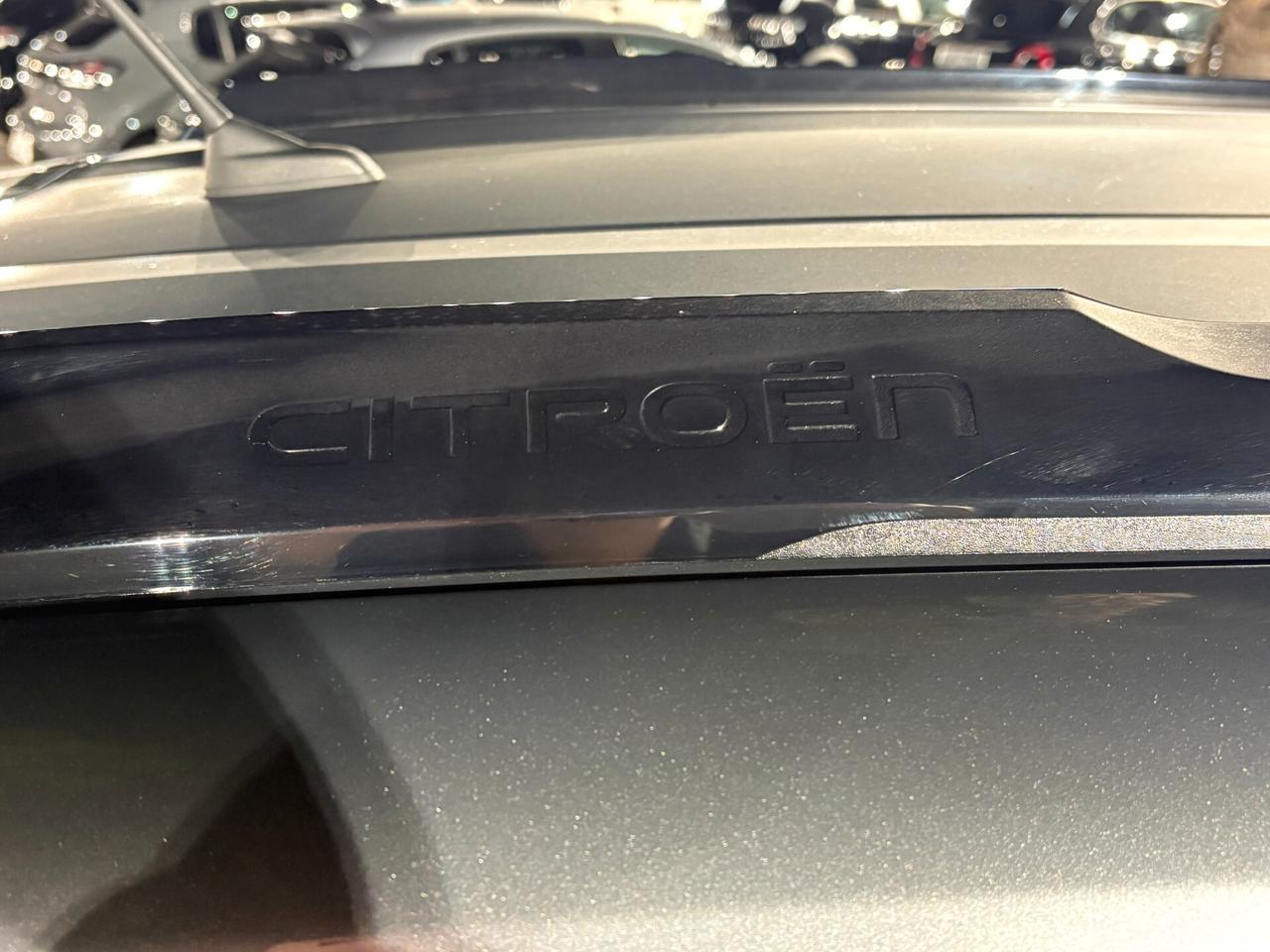 NEW Citroen C3 PureTech 100 S&S You Pack Plus KM CERTIFICATI