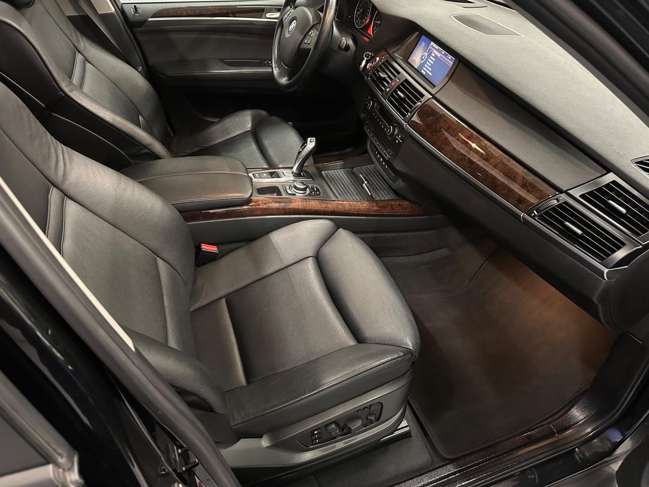 Bmw X5 xDrive30d Futura