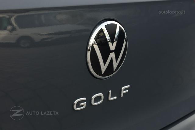 VOLKSWAGEN Golf 1.5 eTSI 150 CV DSG R-Line