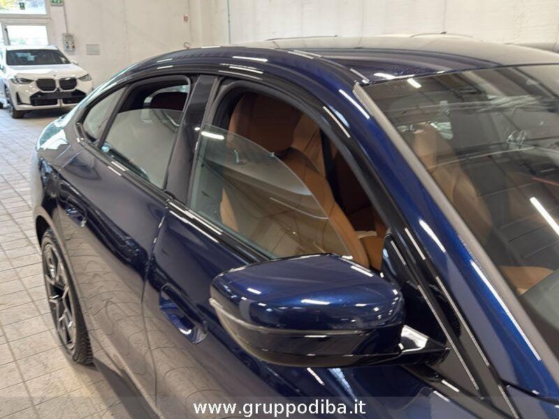 BMW Serie 4 Gran Coupé Serie 4 G26 2021 Gran Coupe 420d Gran Coupe mhev 48V xdrive Msport auto