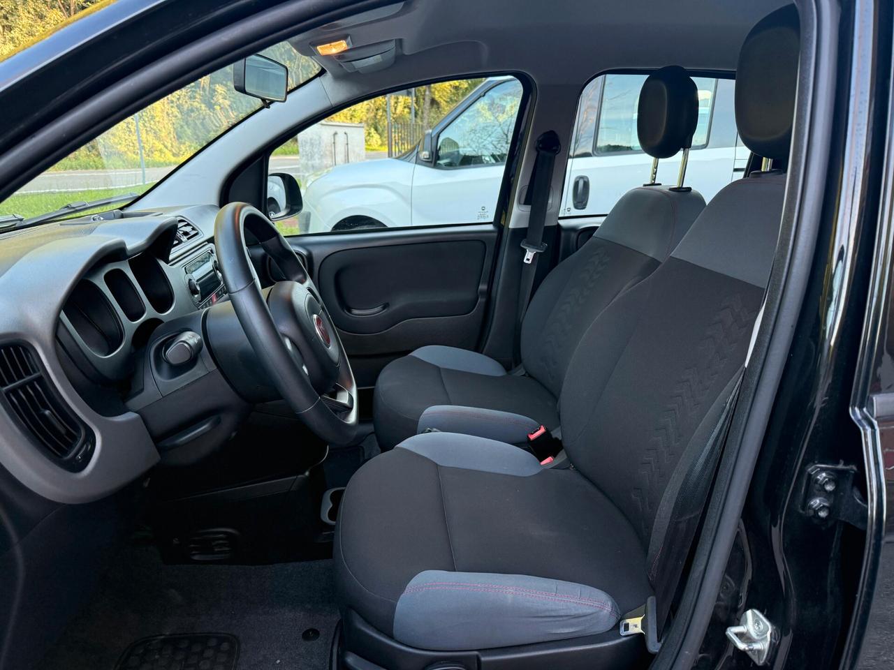 Fiat Panda 1.2 Pop POCHI KM!