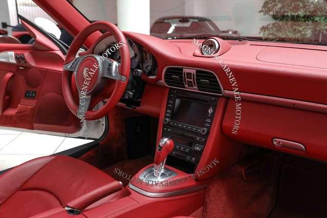 Porsche 911 997 CARRERA 4S CABRIO|SPORT-CHRONO|BOSE|CRUISE|