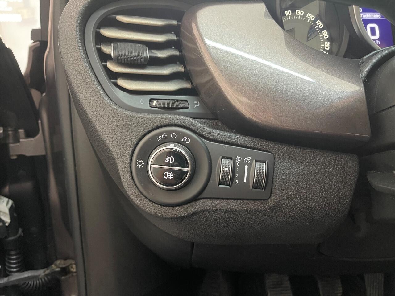 Fiat 500X 1.6 Multijet 120 CV