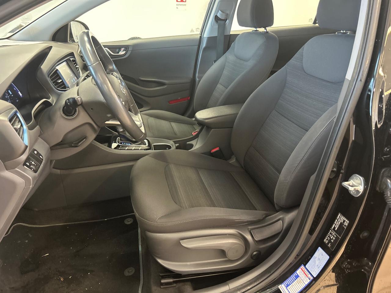 Hyundai Ioniq 1.6 Hybrid DCT Classic