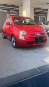 Fiat 500 1.0 Hybrid Lounge