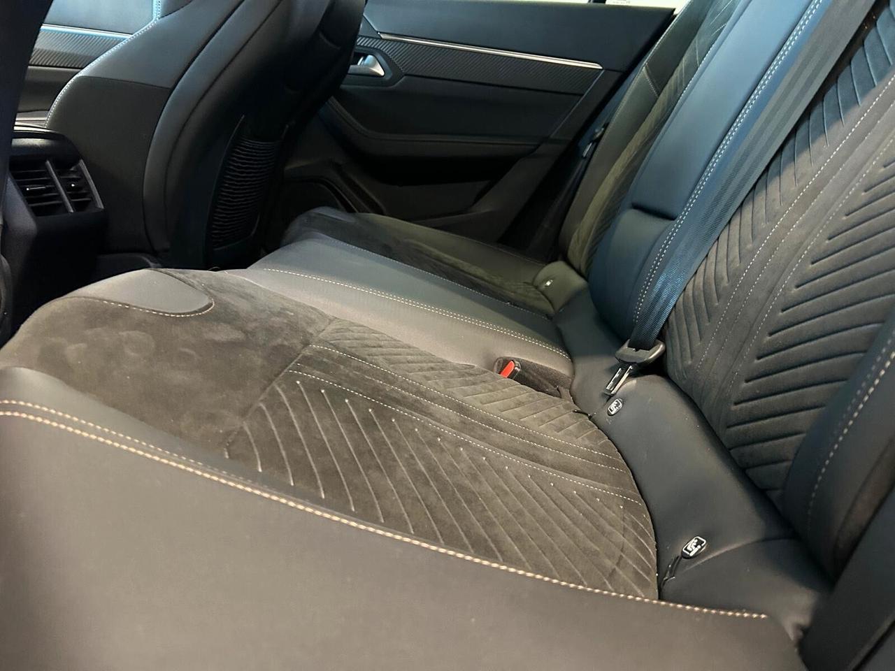 Peugeot 508 SW GT BlueHDi 130 EAT8 SPOTICAR