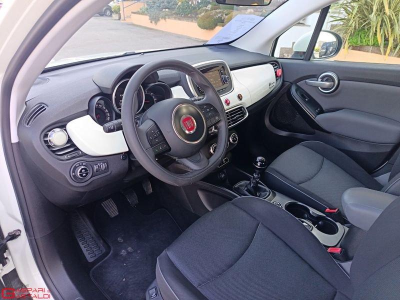 FIAT 500X 1.6 MJT 120cv 4x2 Opening Edition
