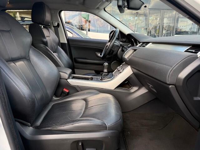 Land Rover Range Evoque 2.0 TD4 150 CV 5p. SE Dynamic