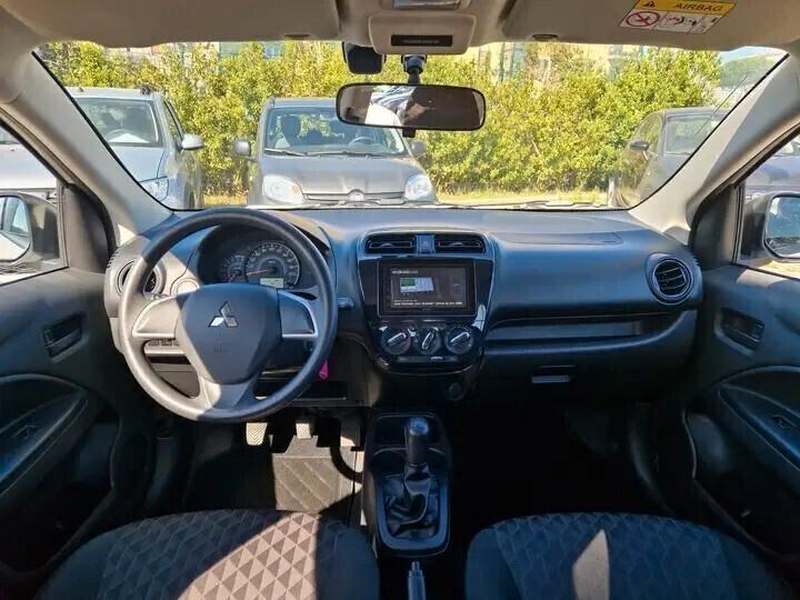 Mitsubishi Space Star 1.0 Funky PROMO FINANZIAMENTO