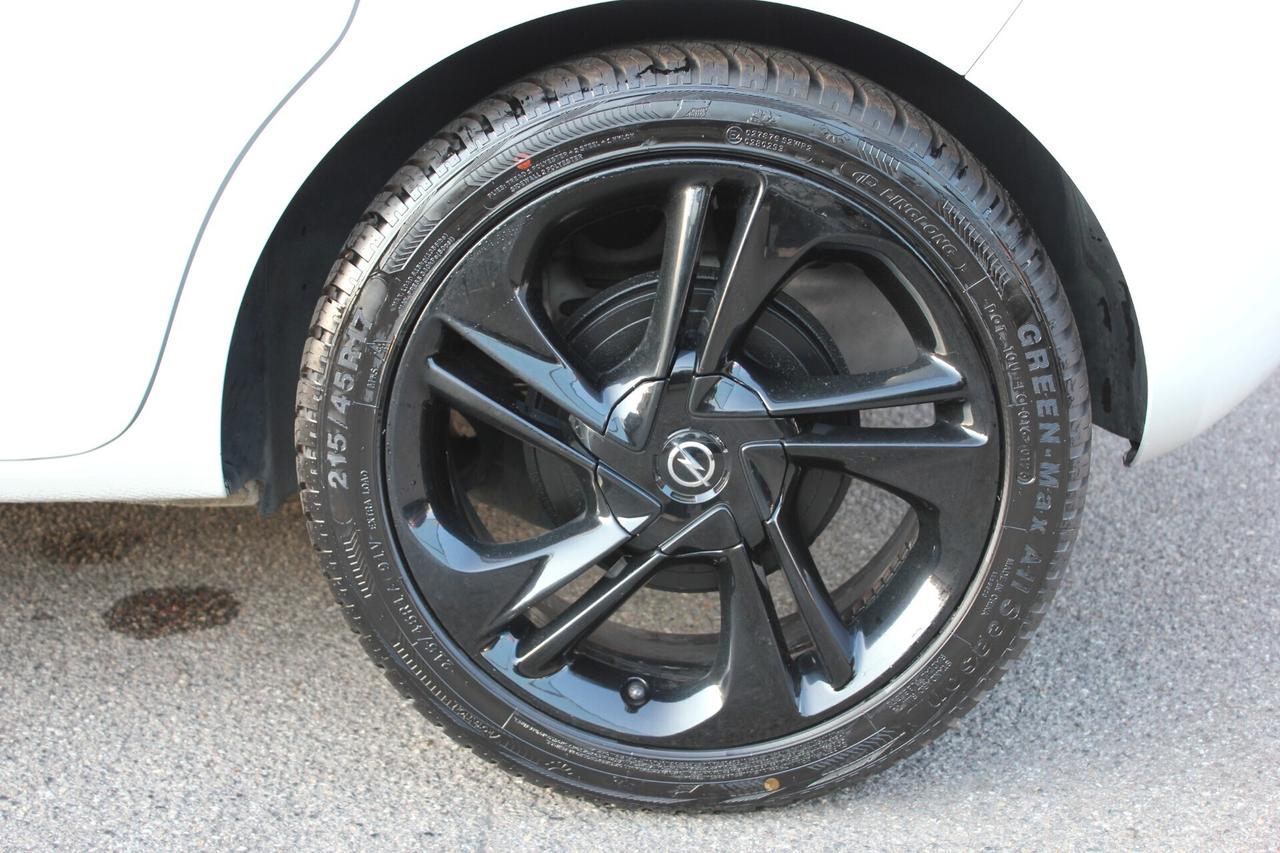Opel Corsa 1.2 69 CV B-COLOR SUPER CONDIZIONI!!