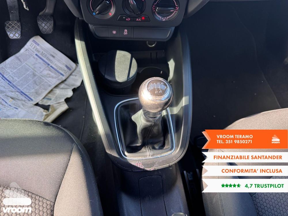 AUDI A1 SPB 1.4 TDI ultra