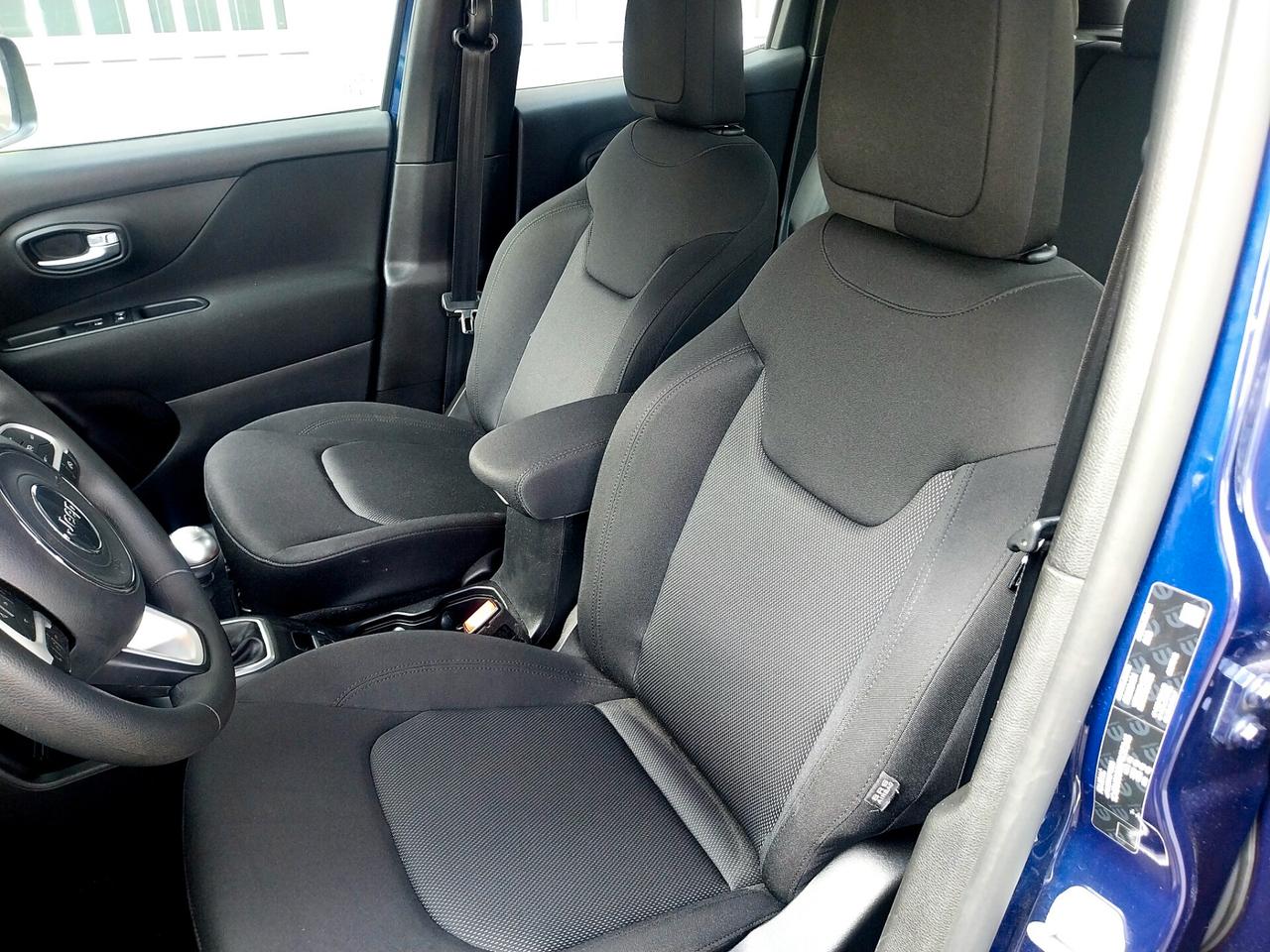 Jeep Renegade 1.0 T3 Sport