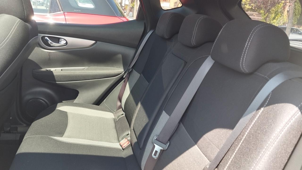 NISSAN QASHQAI-NAVI-RETROC-2017