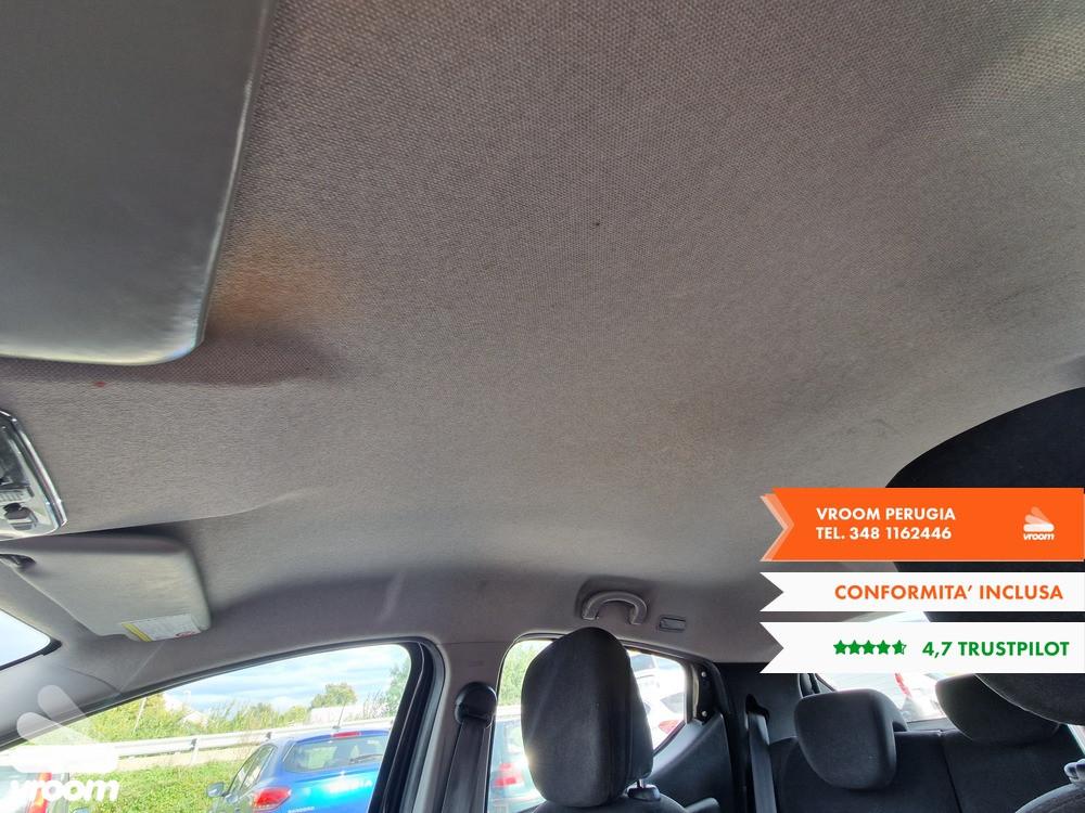 LANCIA Ypsilon 1.3 MJT 95 CV Platinum NEOPATENTATO