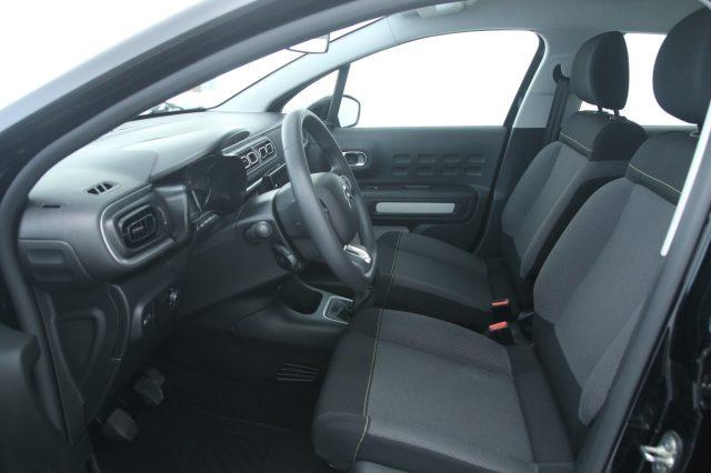 CITROEN C3 PureTech 83 S&S C-Series Neopatentati