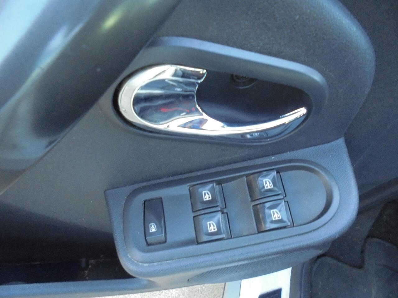 Dacia Duster 1.5 dCi 110CV Start&Stop 4x4 Lauréate