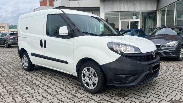 FIAT Doblo Doblò 1.6 MJT 105CV PC-TN Cargo Lamierato SX