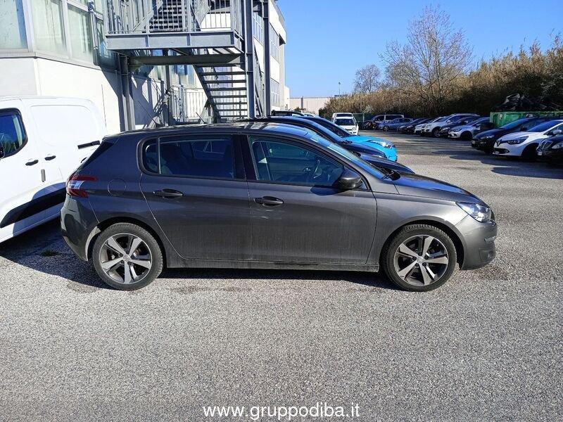 Peugeot 308 II 2013 Diesel 5p 1.6 bluehdi Allure s&s 120cv