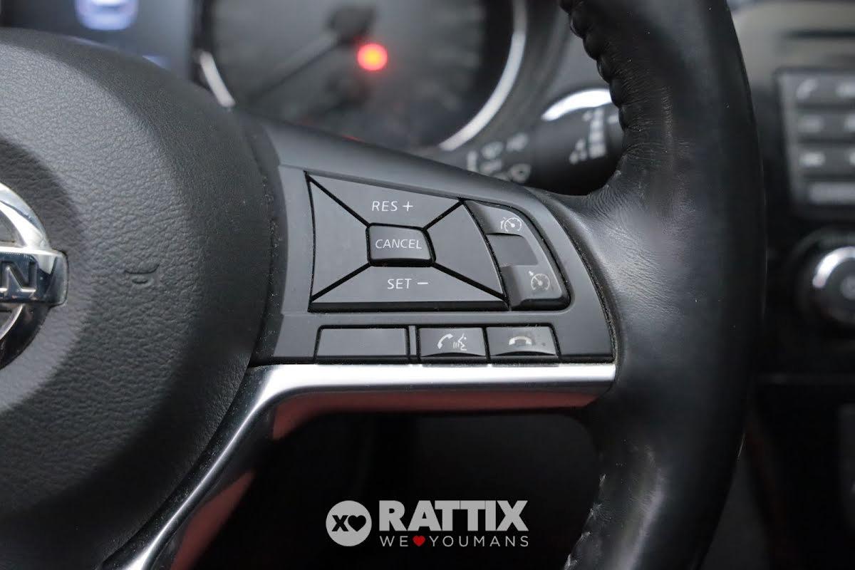 Nissan X-Trail 1.6 DIG-T 163CV N-Connecta 7p.ti + tetto apribile