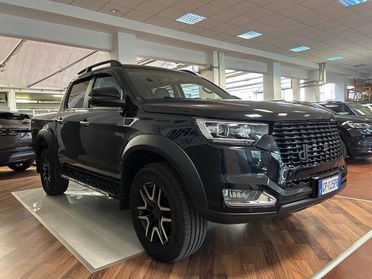 DR MOTOR DR PK8 2.0 Turbo Diesel Doppia Cabina 4x4 IVATO