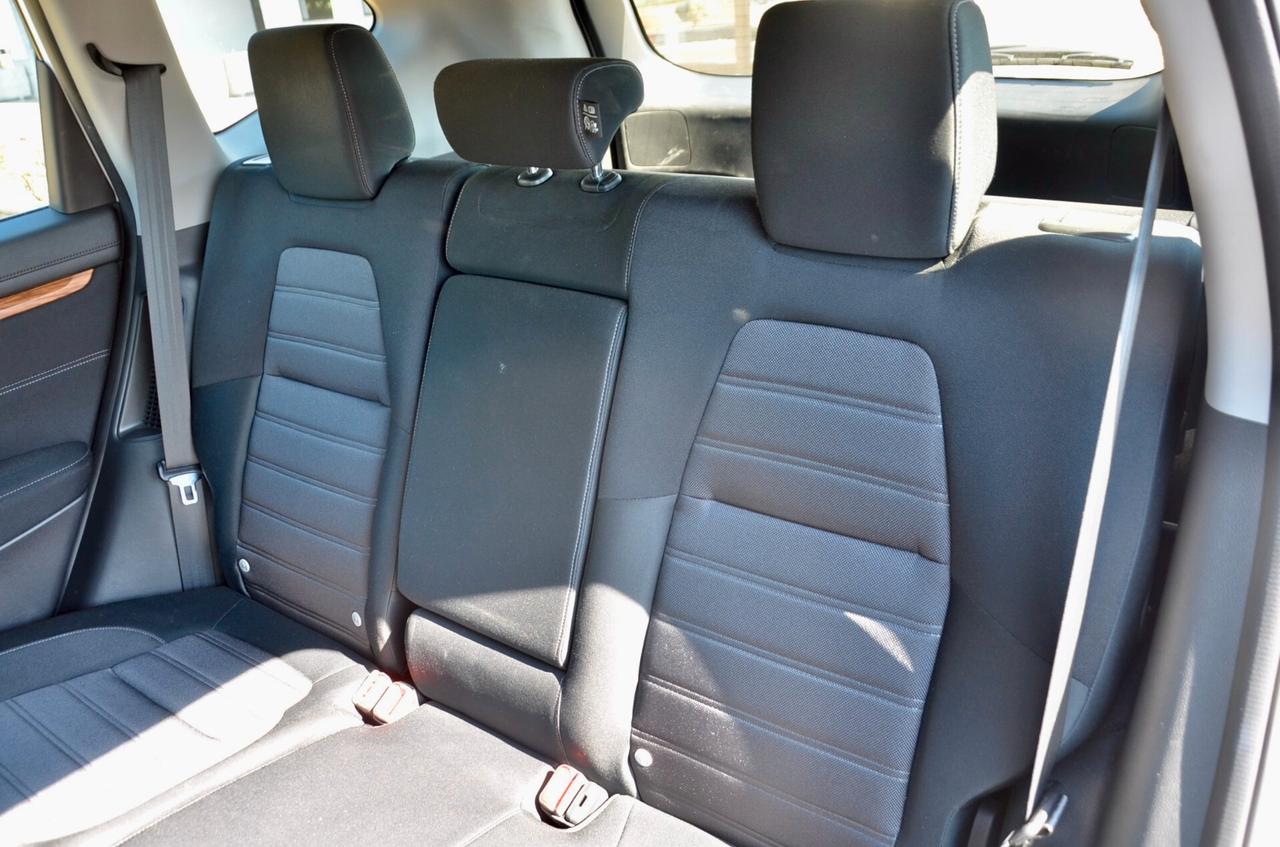 HONDA CR-V 2.0 HEV ELEGANCE 145cv ECVT, UNICOPROPRIETARIO, EURO 6D, UFF ITALIANA, FARI LED, NAVI, RETROCAMERA, PERMUTE