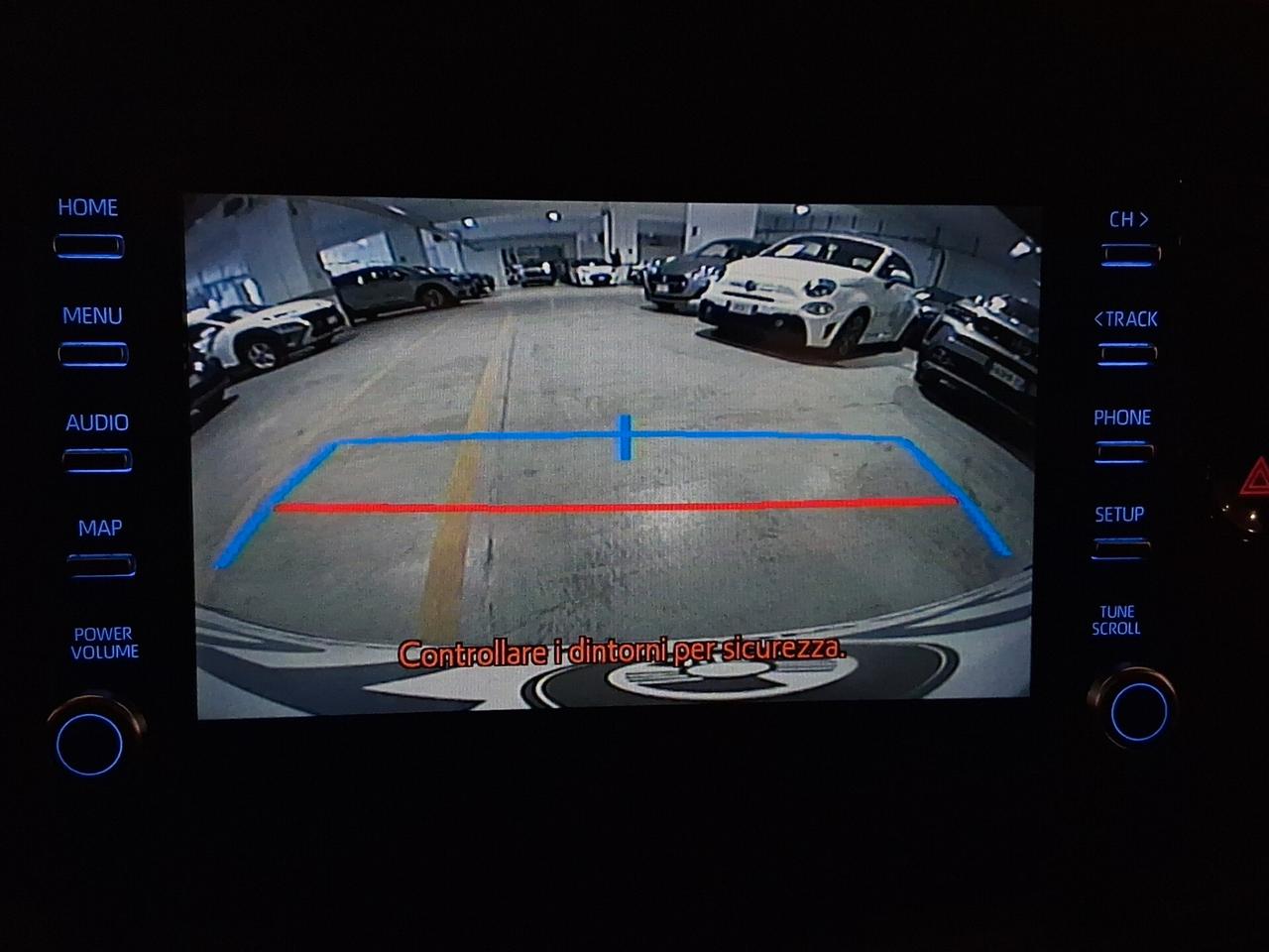 Toyota Aygo X 1.0 VVT-i 72 CV 5 porte Trend