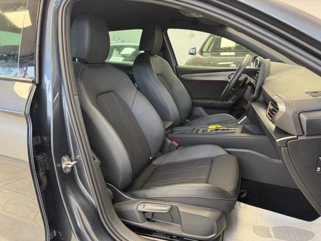 CUPRA Leon 1.5 Hybrid 150CV DSG *GARANZIA CUPRA*