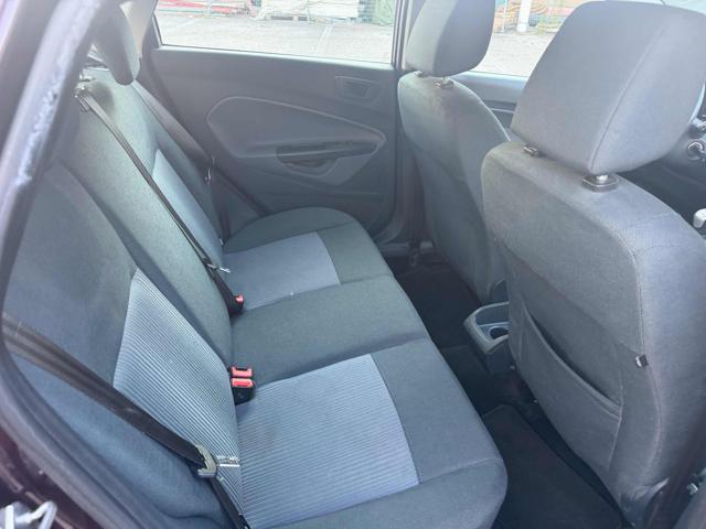 FORD Fiesta 115,099km 1.2 60CV 5p. Tit. Stupenda Bellissima