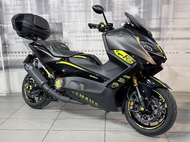 Yamaha TMax 560 Tech Max
