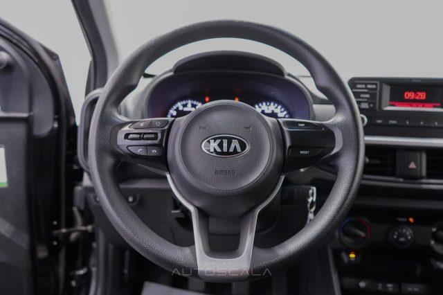 KIA Picanto 1.0 12V 5 porte Urban