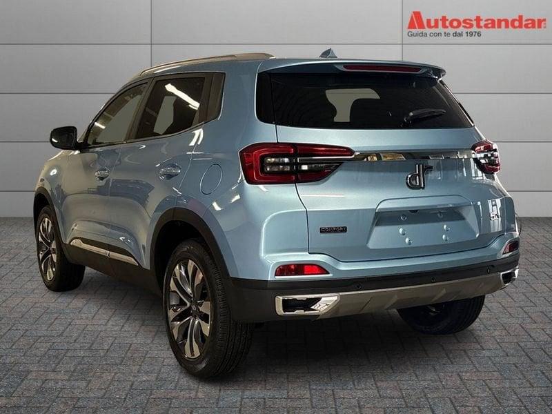 DR AUTOMOBILES DR 5 DR5.0 1.5L MT Comfort BZ