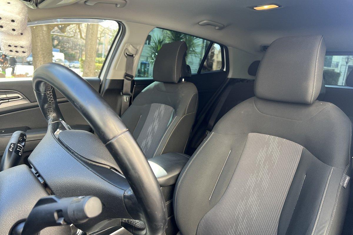 KIA Sportage 1.6 TGDi MHEV Style