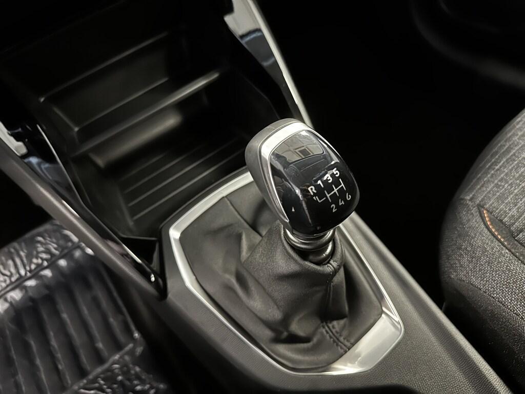 Peugeot 208 1.2 PureTech Style