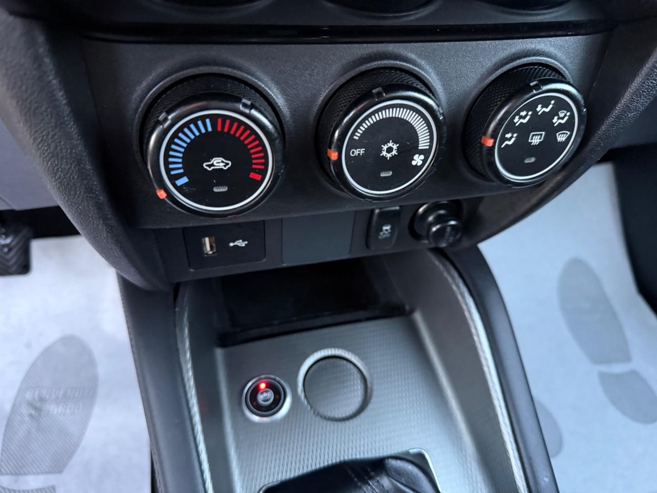 Mitsubishi ASX 1.6 2WD GPL Bi-Fuel Instyle Navi