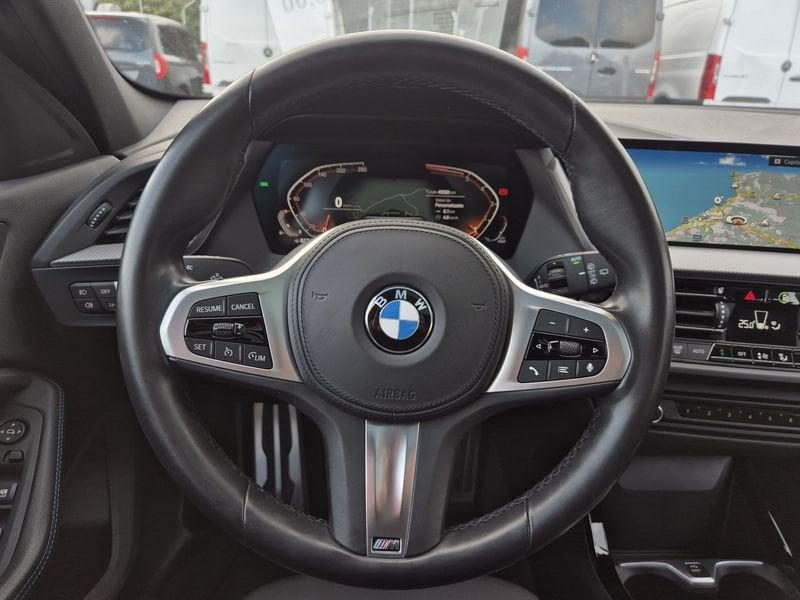 BMW Serie 1 118i Msport 136cv