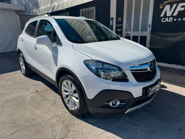 Opel Mokka 1.6 Ecotec GPL 115CV Start&Stop Cosmo