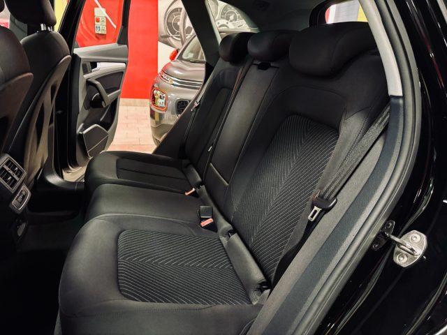 AUDI Q5 40 TDI 204 CV quattro DOPPIO TETTO - SERVICE AUDI