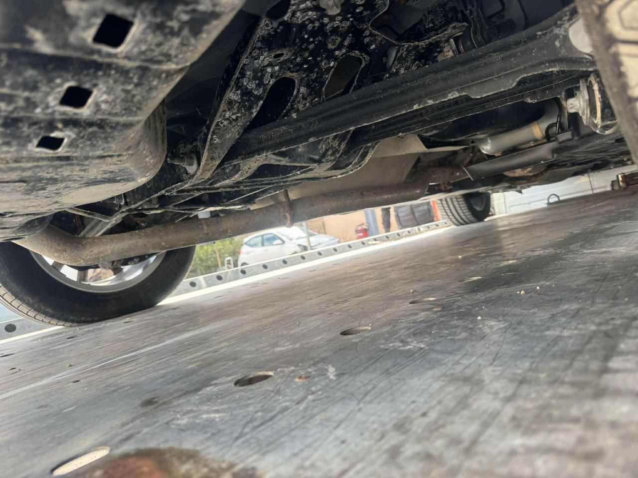 Fiat 500X 1.3 MultiJet 95 CV Sport-2023