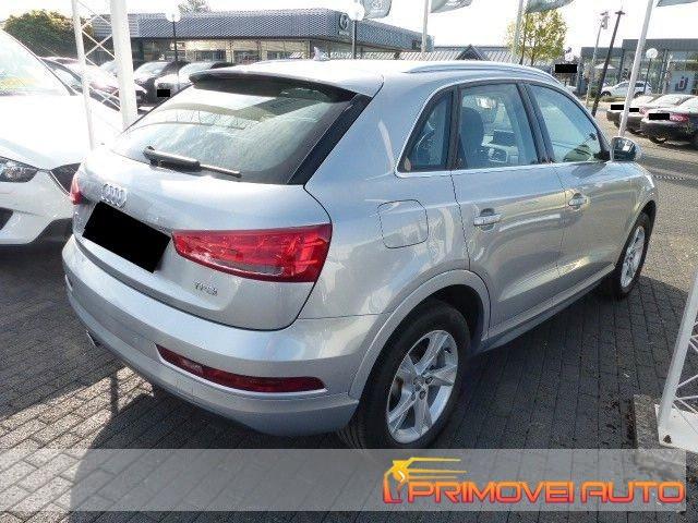 AUDI Q2 1.4 TFSI Sport