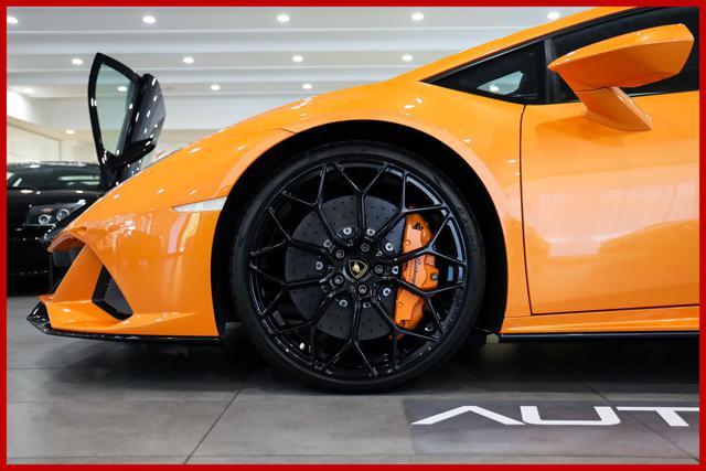 LAMBORGHINI Huracan Huracán 5.2 V10 EVO Coupé | LIFT